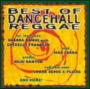 Best of Dancehall Reggae [Audio CD] Ranks; Mad Cobra; Banton; Tiger; Little Lenny and Rebel by null