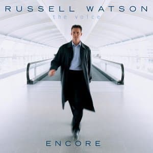 Voice Encore [Audio CD] Russell Watson