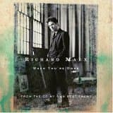 Right Here Waiting / Wait for the Sunrise [Audio Cassette] Richard Marx