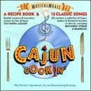 MUSICAL MEALS: CAJUN COOKIN' [Audio CD] Various by null