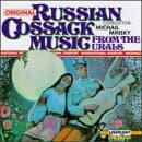 Russian Cossack Music From the Urals [Audio CD] Nicolay Rimsky-Korsakov; Mikhail Glinka and Michail Minsky