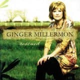 Rescued [Audio CD] Ginger Millermon by null
