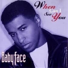 When Can I See You [Audio CD] Babyface by null