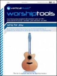 Vertical Worship Tools [With CDWith Chord ChartsWith DVD] [Paperback] Vertical Music by null