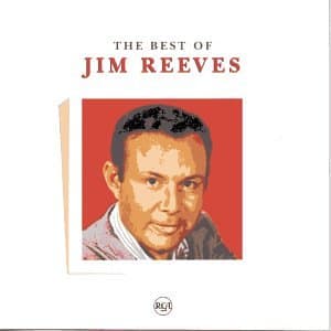 Best of Jim Reeves [Audio Cassette] Reeves, Jim by null
