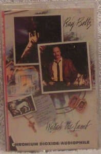 Watch the Lamb [Audio Cassette] Boltz, Ray
