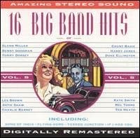 Big Big Bands 5 [Audio CD] by null