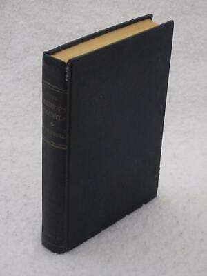 Agnes Sligh Turnbull THE BISHOP'S MANTLE Macmillan 1948 [Hardcover] Unknown by null