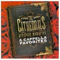 Precious Memories: A Cappella Favorites [Audio CD] by null