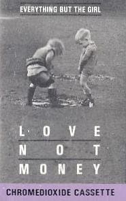 Love Not Money [Audio Cassette]