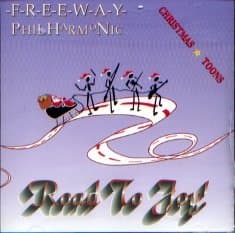 Road to Joy [Audio CD] by null