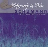 Rhapsody in Blue: Piano Concerto in a Minor