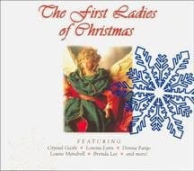 First Ladies of Christmas [Audio CD] Various Artists by null