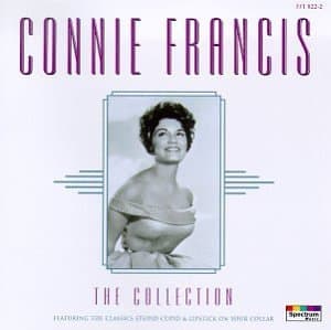 Collection [Audio CD] Francis, Connnie by null