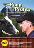 From Poop to Profits: The Essential Element Is Freedom