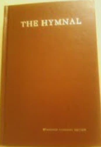 The Hymnal 1940 With Supplements I and II by The Episcopal Church (1979-05-03) [Hardcover] Episcopal Church Pension Fund by null