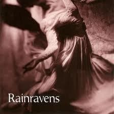 Rainravens [Audio CD] RAINRAVENS by null