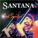 Soul Sacrifice [Audio CD] Santana by null