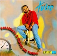 Vallenato a Traves Del Tiempo [Audio CD] Zuloaga, Tulio
