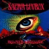 Beloved Satellite [Audio CD] Sativa Luvbox