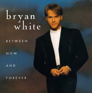 Between Now & Forever [Audio Cassette] White, Bryan by null