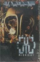 Under Midnight [Audio Cassette]