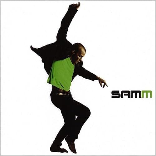 Samm [Audio CD] Samim and Samm by null