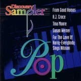 Discovery Sampler Pop Volume One [Audio CD] A. J. Croce; Tina Moore; From Good Homes; Susan Werener; Fred Schneider and Marc Cohn by null