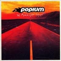 The Miniature Mile [Audio CD] Popium by null