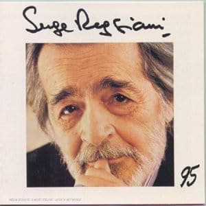 95 [Audio CD]