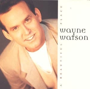 A Beautiful Place [Audio CD] Wayne Watson by null