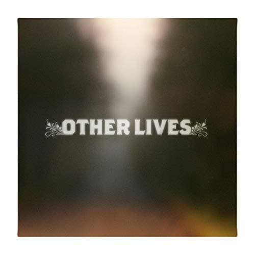 Other Lives [Audio CD] by null