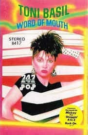 Word of Mouth [Audio Cassette] by null