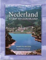 Nederland: A Trip to Cloudland [Paperback] Isabel M. Becker by null