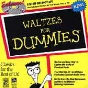 Waltzes for Dummies [Audio CD] Waltzes for Dummies