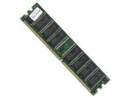 Edge Memory 512MB 2.5V 184PIN DDR (D2184-192204-PE) by null