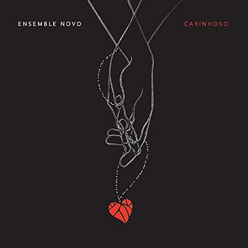 Carinhoso [Audio CD] Ensemble Novo by null