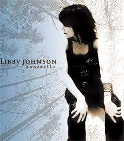 Annabella [Audio CD] Libby Johnson by null