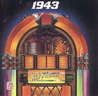 Your Hit Parade - 1943 [Audio Cassette] by null
