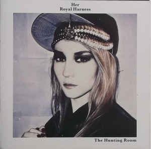 The Hunting Room [Audio CD] Her Royal Harness by null