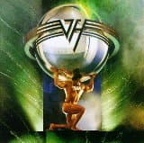 5150 [Audio Cassette] Van Halen by null