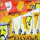 Mood Elevator [Audio CD] Jack  Logan & Liquor Cabinet by null