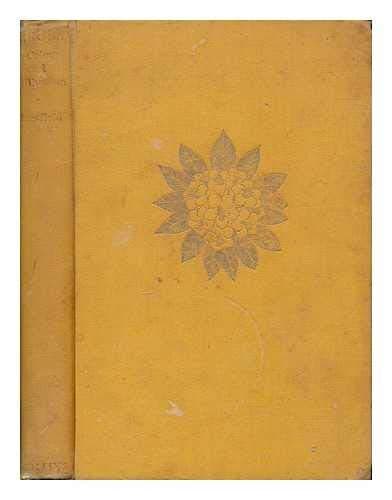 Shrubs in colour and cultivation (The Garden in colour) [Hardcover] Mansfield, T. C. by null