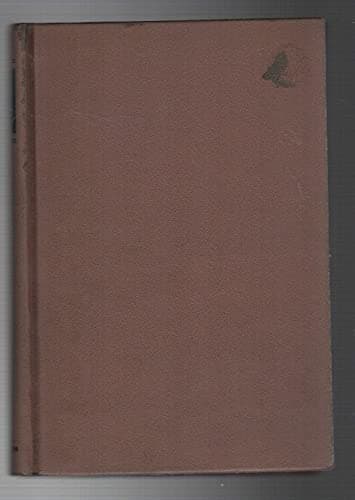 Barnaby [Hardcover] JOHNSON, Crockett by null