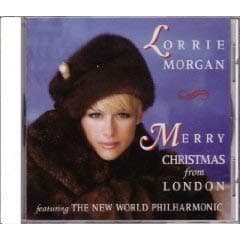 Christmas From London [Audio Cassette]