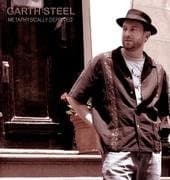 Metaphysically Deprived [Audio CD] Garth Steel by null