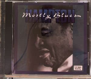 Mostly Blues