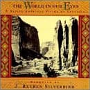 World in Our Eyes [Audio Cassette] Silverbird, Reuben J. by null
