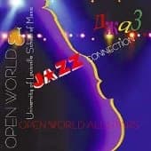 Jazz Connection [Audio CD] University of Louisville Open World All Stars by null