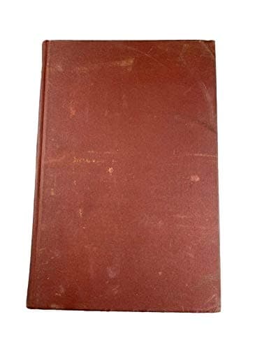 1946 Rare History Book "The Way to Vocabulary Power and Culture " [Hardcover] unknown [Hardcover] Unknown by null